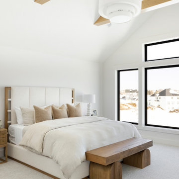 Hollydale Modern Two-Story Spring '23 Dream Home