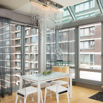 Penthouse Jewel