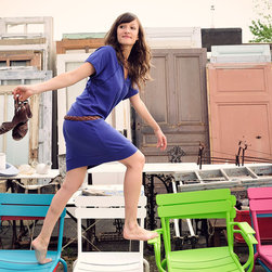 Fermob Luxembourg Collection - Outdoor Dining Chairs