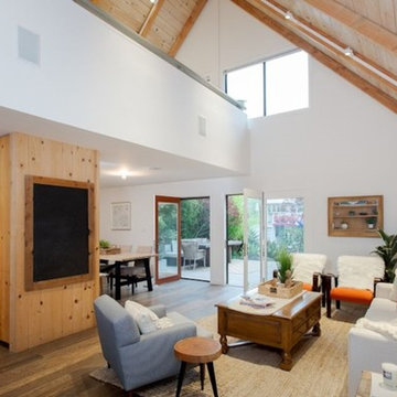 600 California Remodeling living room