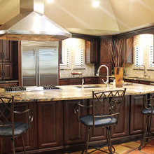 Kitchen Ideas