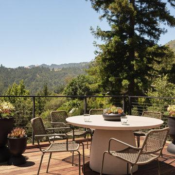 Mill Valley, CA