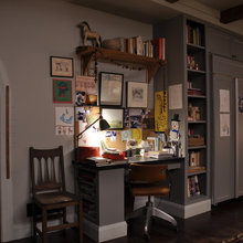 Home Office Ideas