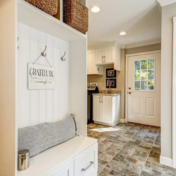 Stunning Main Level Remodel in Springfield