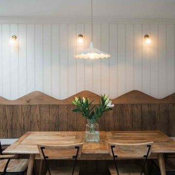 York Kitchen and Utility