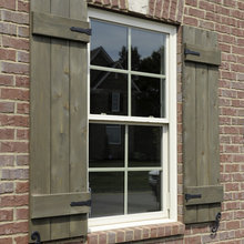 shutters