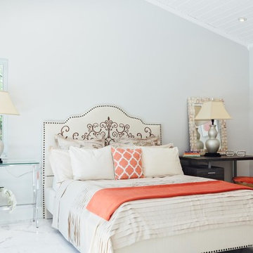 Remodeling at Miami Shores - Florida