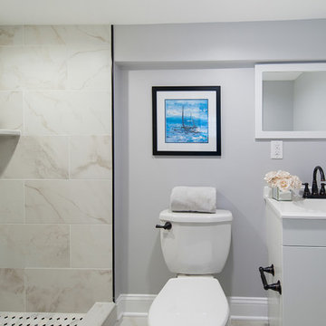 Whole House Remodel - Rockledge, PA
