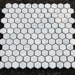White Mosaics Collection - Products