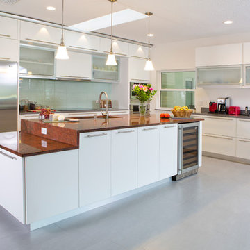 Contemporary