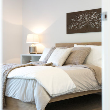 Julia Street Googong - For Groven Canberra