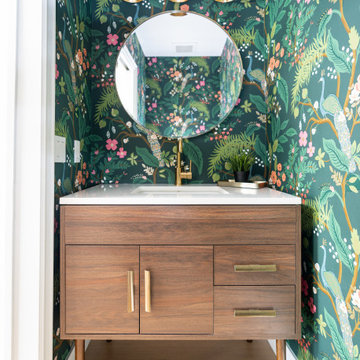 NOHO - Complete remodel