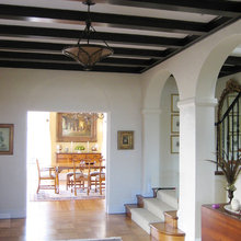 Ceiling