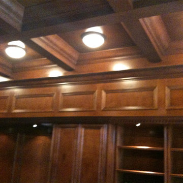 "K" Office