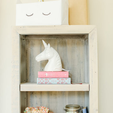 Whimsical Kids Activity Corner with Unicorn Accents Collection - Pillowfort
