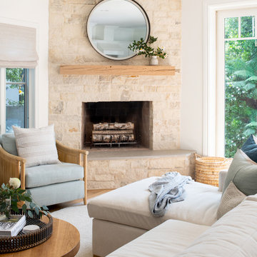 Coastal Transitional