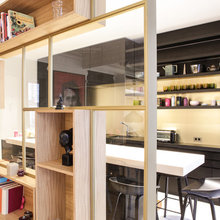 Visite Privée : La rénovation minutieuse d'un haussmannien
