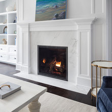 Mont Rue Living Room