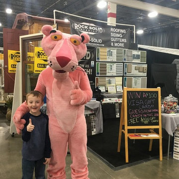 Home Trade Shows