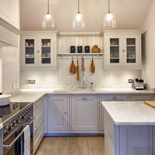 Kitchens