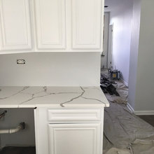 backsplash