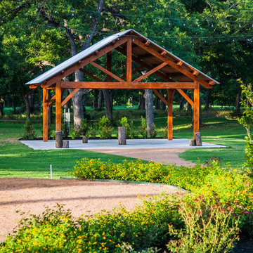 Multipurpose Outdoor Space