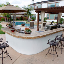 Similar yard