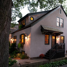Curb appeal