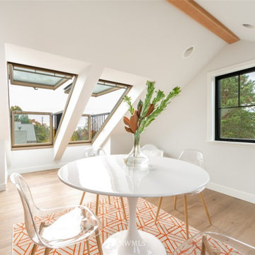 Full Home Remodel