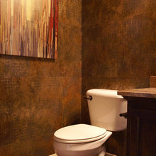 downstairs loo