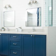 Bathroom ideas