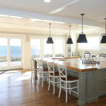 Ocean View Home