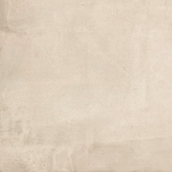Acustico in White 24" x 24" - Wall And Floor Tile
