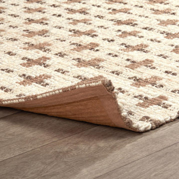 Tally Jute Are Rug by Kosas Home
