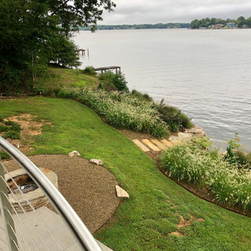 View from the terrace