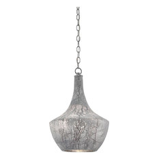 Pendant CURREY SEGRETO Bell