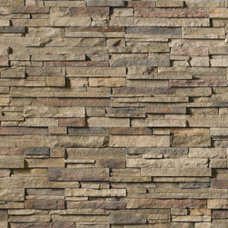 Chardonnay - Pro-Fit Alpine Ledgestone - Siding And Stone Veneer