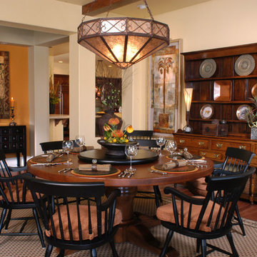 Las Vegas 2 – Eclectic Interior Design