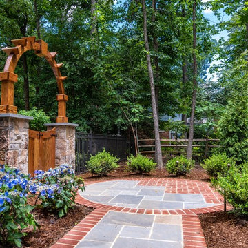 Oakhill Retreat
