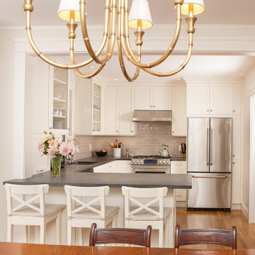 Designer Kitchen