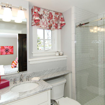 Creek Knoll Traditional Elegance