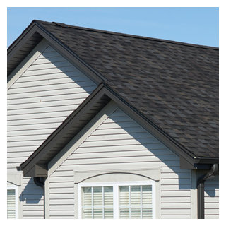 IKO Dynasty - Glacier - Toronto - by IKO Roofing | Houzz