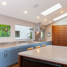 Kitchen Revamp