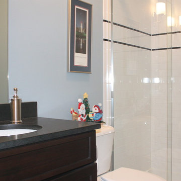 Transitional speculative home