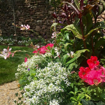"Secret Garden"- Celebrating Spring!