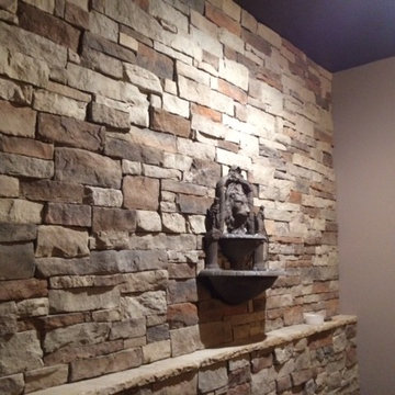 wakefield wine cellar