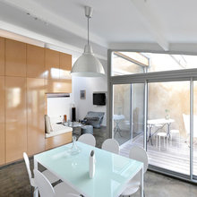 Interior Spaces
