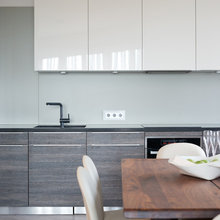 graphite cabinets