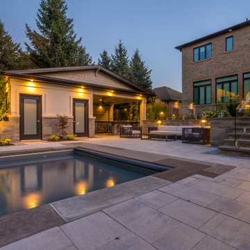 Millcreek Court