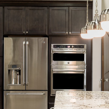 Aristokraft Kitchen - MPC Builder's Studio
